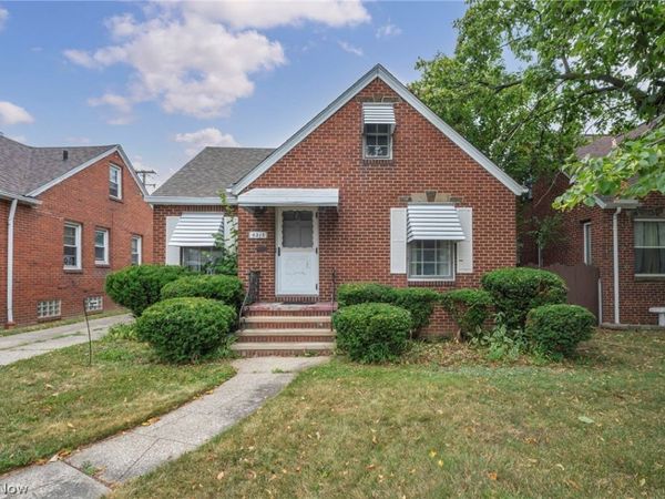4215 W 143rd , Cleveland, OH 44135