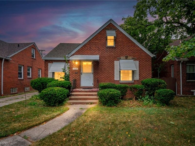 4215 W 143rd, Cleveland, OH 44135 Photo 2