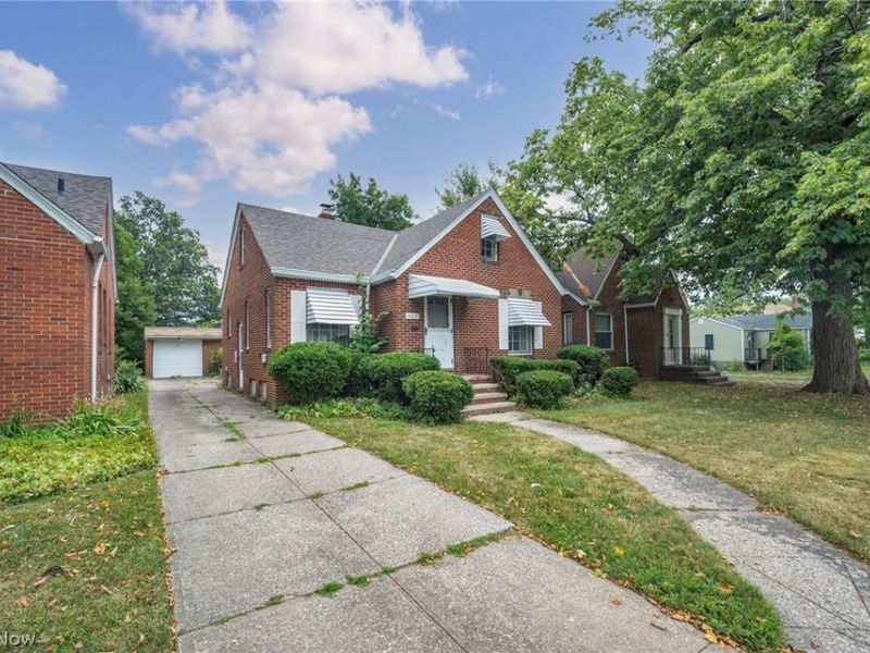 4215 W 143rd, Cleveland, OH 44135 Photo 3