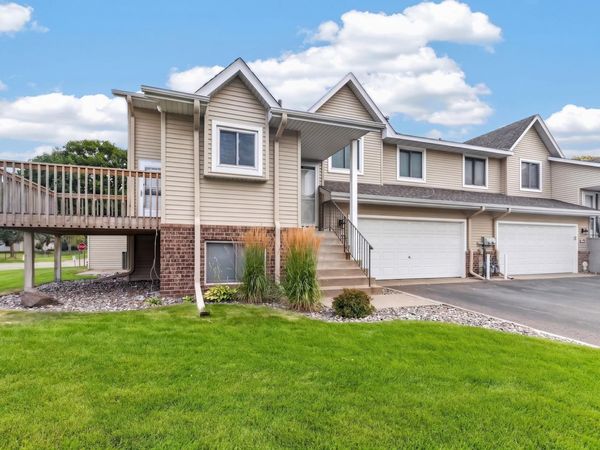 9313 Loch Lomond Lane , Brooklyn Park, MN 55443