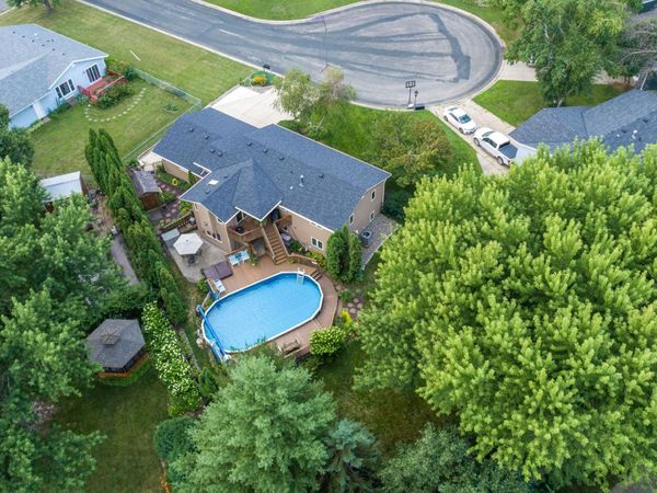 1017 Whittier Court, Northfield, MN 55057