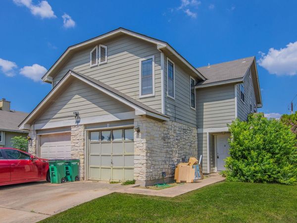 2000 Kenneth Ave, Unit B, Austin, TX 78741