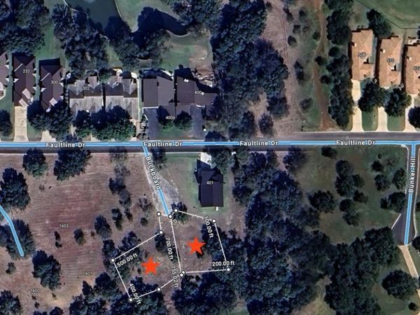 0.5 Buckboard , Horseshoe Bay, TX 78657