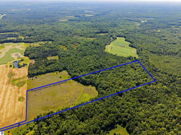 3396 Spencer Road SE, Kalkaska, MI 00000