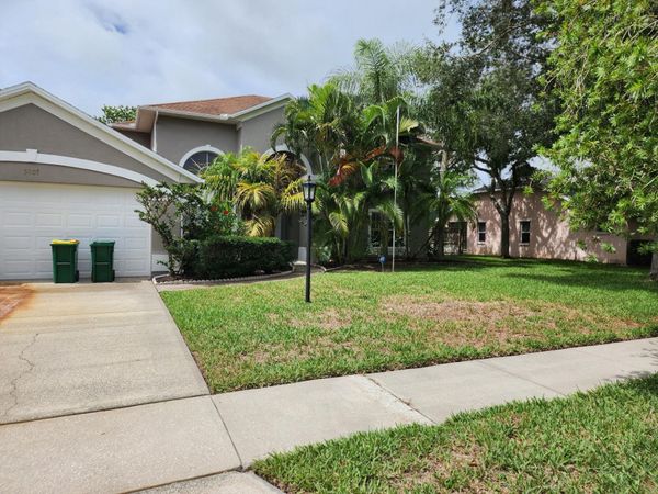 3407 Fort Nelson Lane, Melbourne, FL 32934