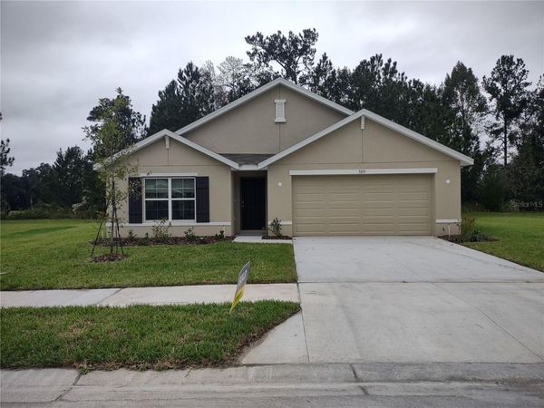 5215 BYRONIC COURT , BROOKSVILLE, FL 34604