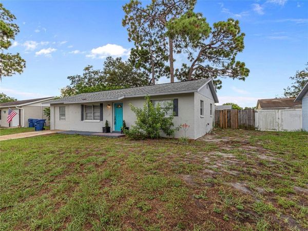 3124 LECANTO STREET , HOLIDAY, FL 34691