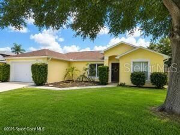 7423 BUMELIA DRIVE , COCOA, FL 32927