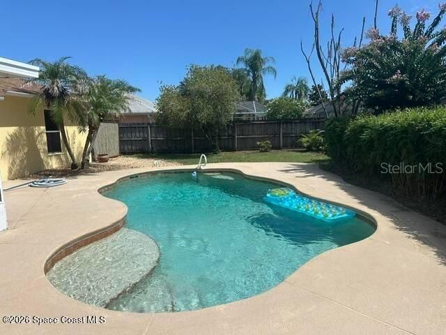 7423 Bumelia Drive, Cocoa, FL 32927 Photo