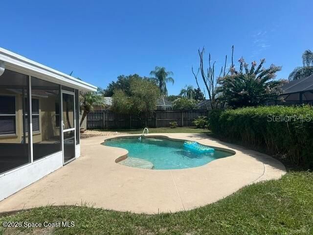 7423 Bumelia Drive, Cocoa, FL 32927 Photo