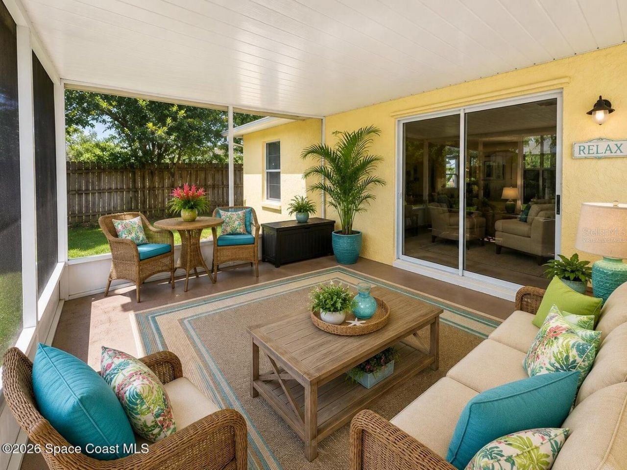 7423 Bumelia Drive, Cocoa, FL 32927 Photo