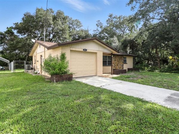 8035 GULF WAY , HUDSON, FL 34667