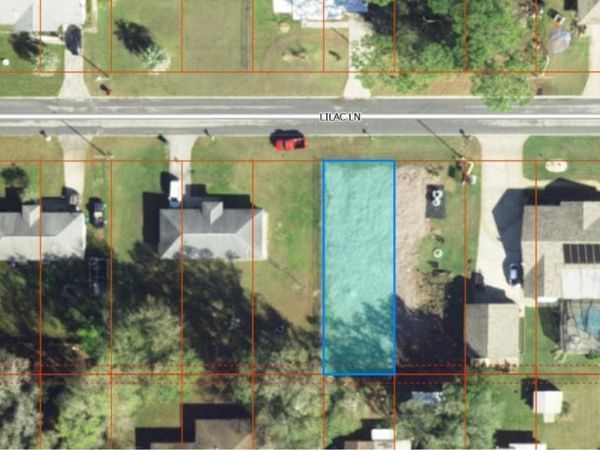 219 LILAC LANE , INVERNESS, FL 34452