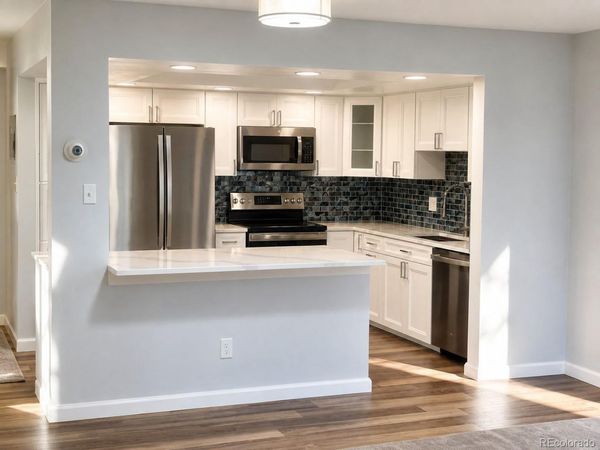 14000 E Linvale Place , Unit 109, Aurora, CO 80014