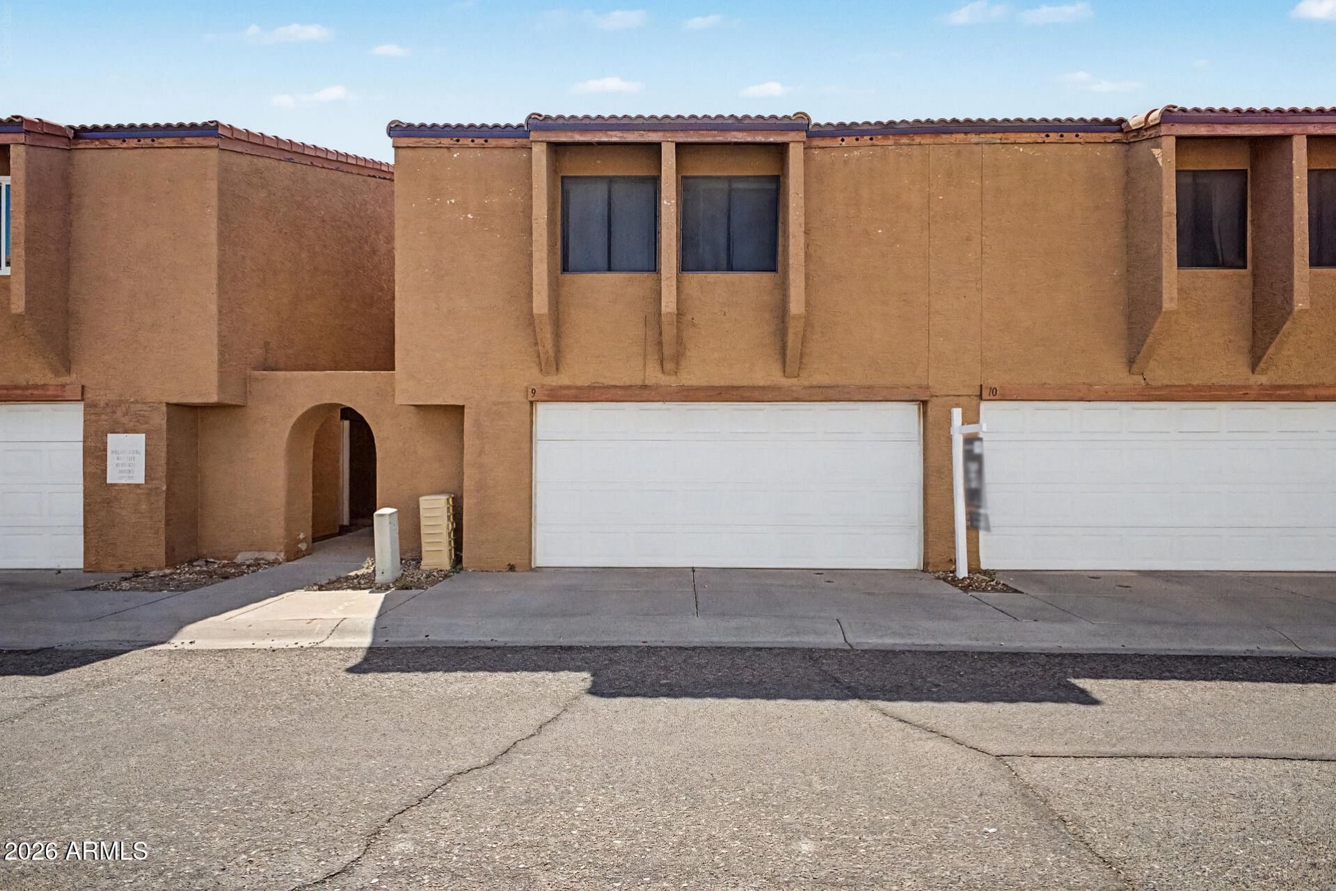 2202 W Glenrosa Avenue, Unit 9, Phoenix, AZ 85015 Main Photo