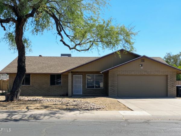 241 E AVENIDA SIERRA MADRE, Gilbert, AZ 85296