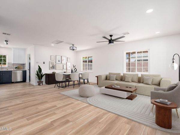 6329 W OCOTILLO Road, Glendale, AZ 85301