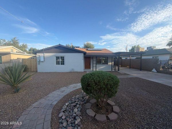 6329 W OCOTILLO Road, Glendale, AZ 85301