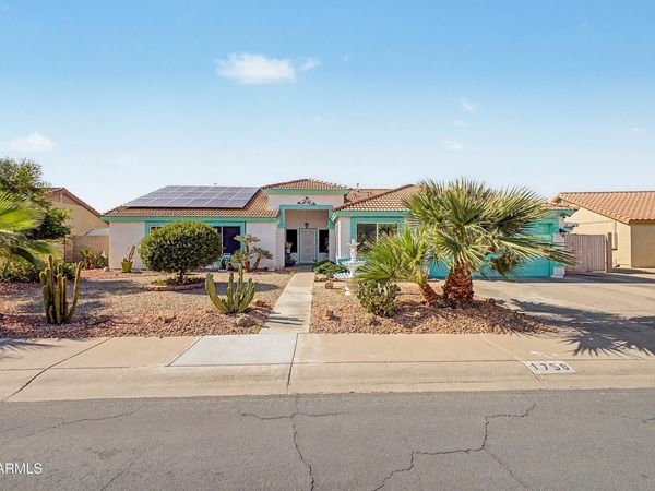 1756 E PARK Street, Phoenix, AZ 85042