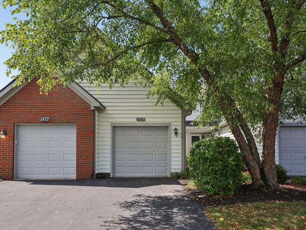 2179 Victoria Park Drive , Columbus, OH 43235