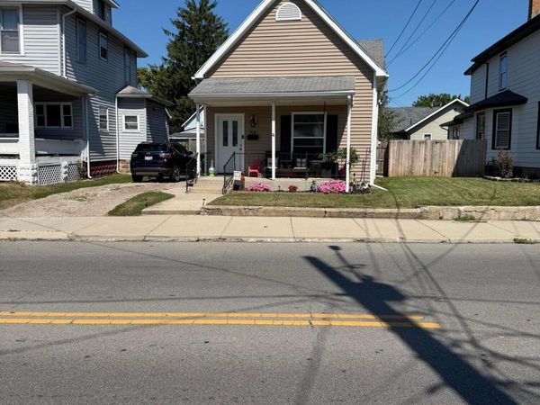 728 Columbus Avenue, Washington Court House, OH 43160