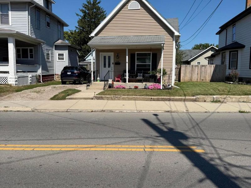 728 Columbus Avenue, Washington Court House, OH 43160 Photo 1
