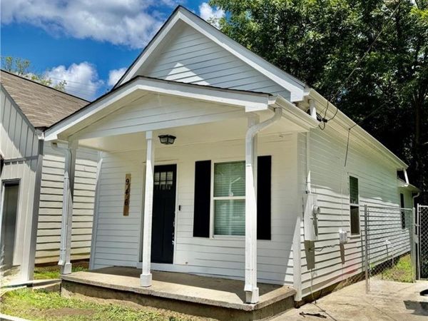 946 Hubbard Street SW, Atlanta, GA 30310