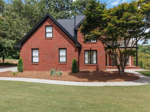 3355 Kates Way, Duluth, GA 30097
