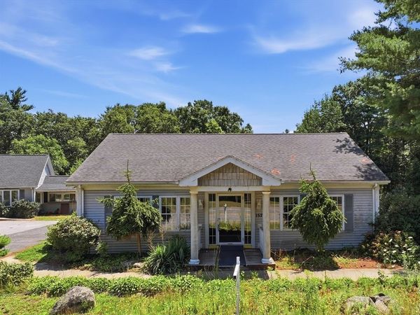 150-152 West Main Street, West Brookfield, MA 01585
