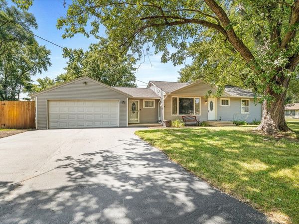 401 Belting Court , Machesney Park, IL 61115