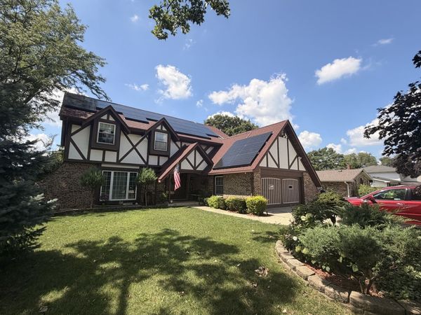 5N320 Neva Terrace , Itasca, IL 60143
