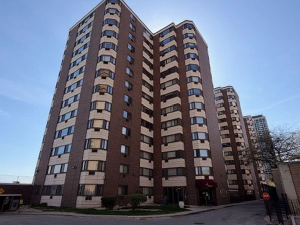 7337 S South Shore Drive , Unit 1424, Chicago, IL 60649