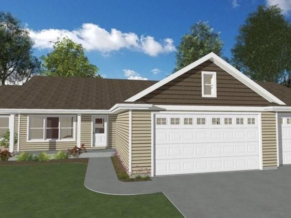 731 REED STREET, Neenah, WI 54956