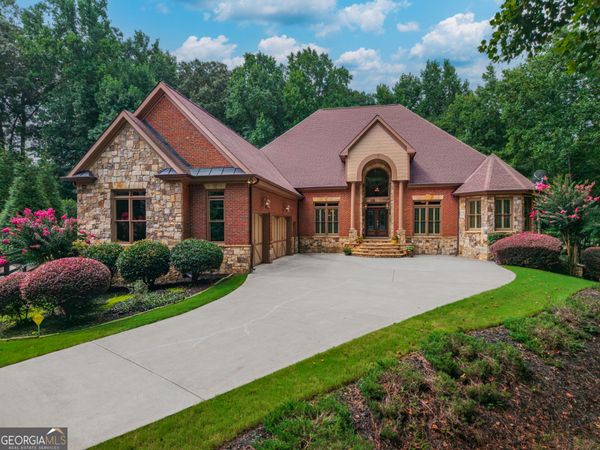 211 Arbor Green Run, Alpharetta, GA 30004
