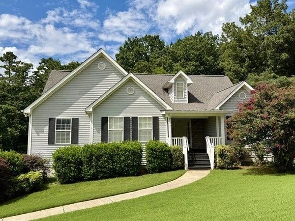 4 Hillstone Way, Cartersville, GA 30121