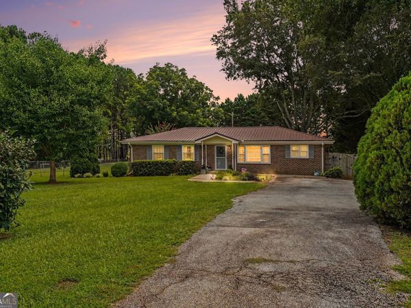 4074 Newnan Road, Griffin, GA 30223
