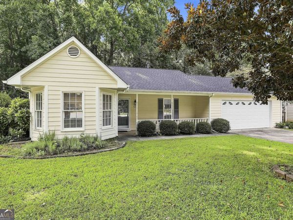 128 Treillage Lane, Peachtree City, GA 30269