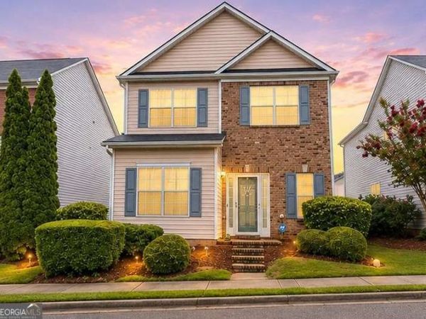 3166 Imperial Circle SW, Atlanta, GA 30311