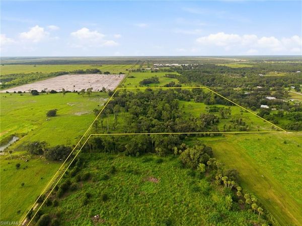 3291 Fort Denaud RD , LABELLE, FL 33935