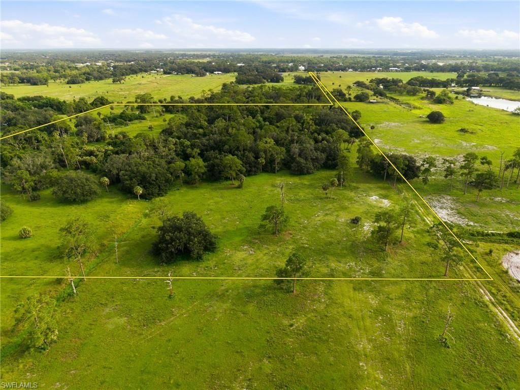 3291 Fort Denaud Rd , Labelle, FL 33935 Photo