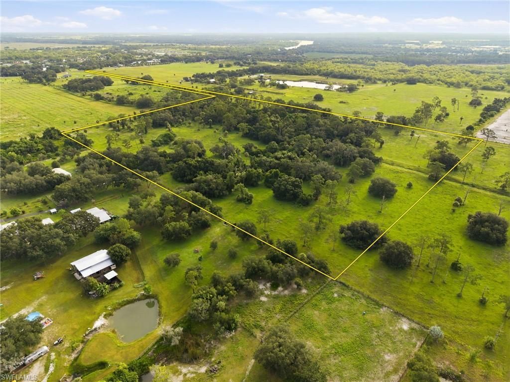 3291 Fort Denaud Rd , Labelle, FL 33935 Photo