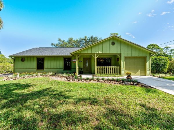 11989 PERSIMMON Boulevard, The Acreage, FL 33411