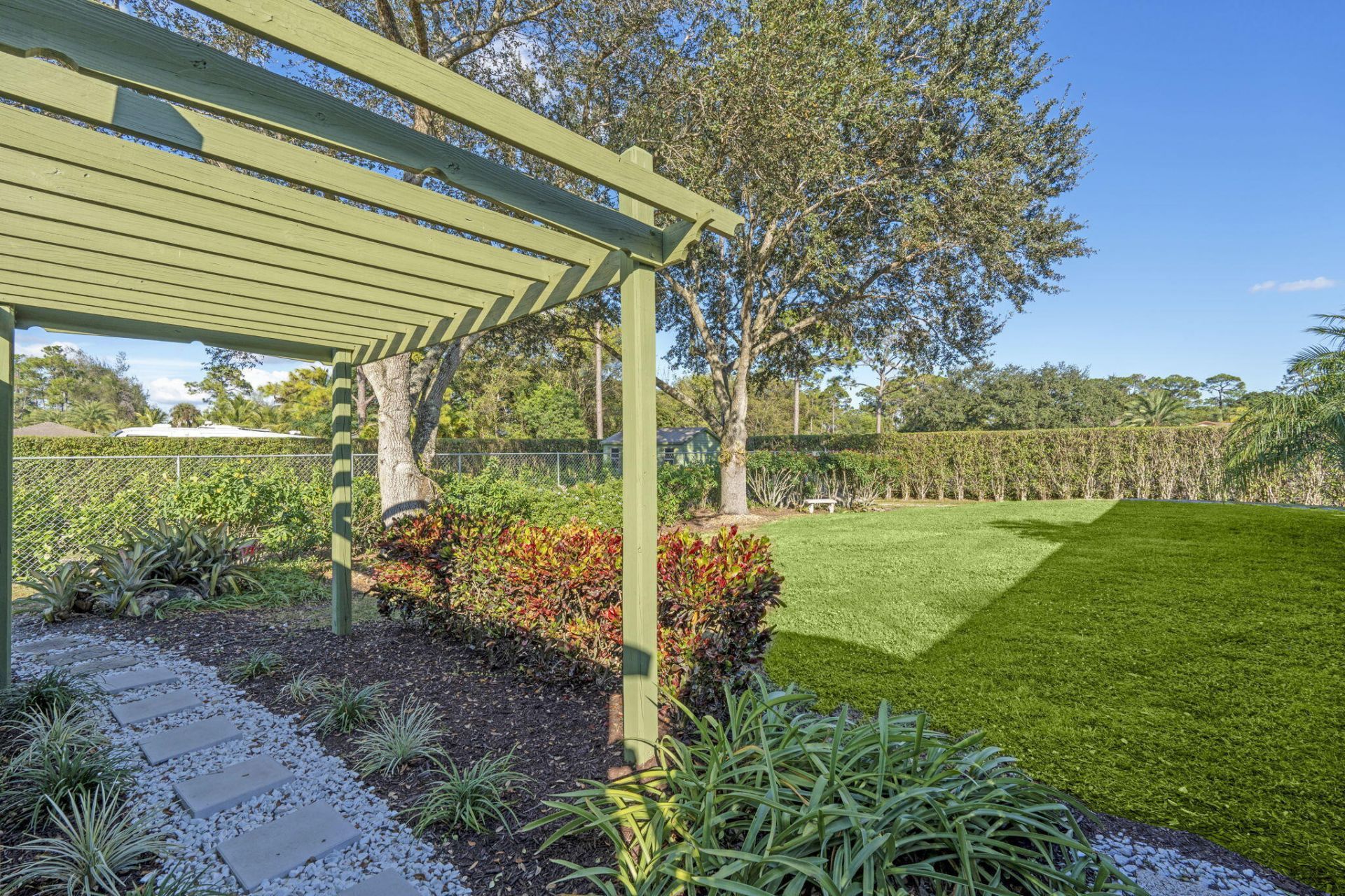 11989 Persimmon Boulevard, The Acreage, FL 33411 Photo