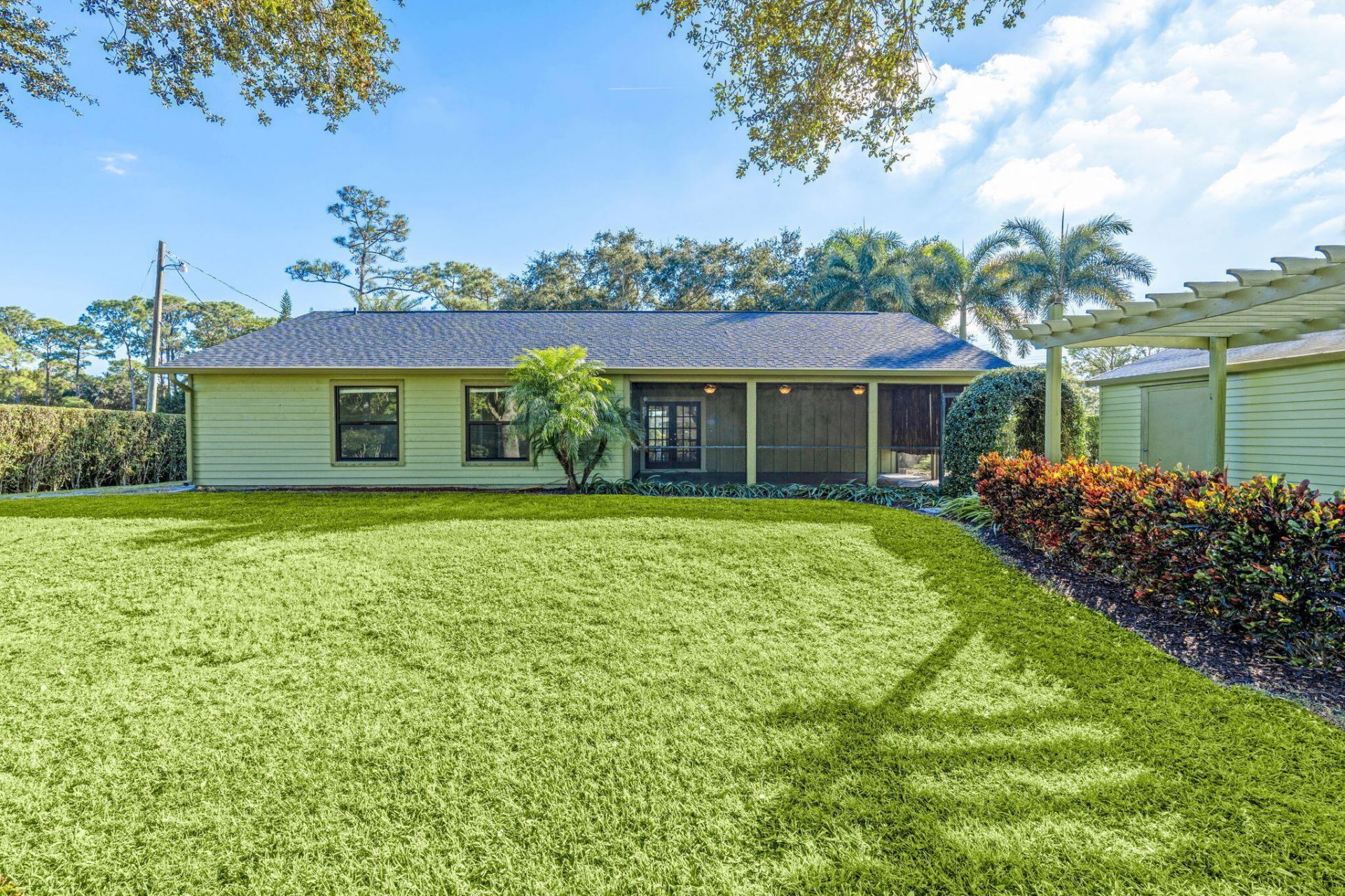 11989 Persimmon Boulevard, The Acreage, FL 33411 Photo