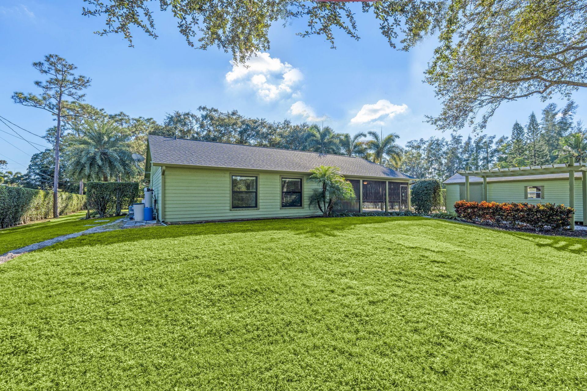 11989 Persimmon Boulevard, The Acreage, FL 33411 Photo