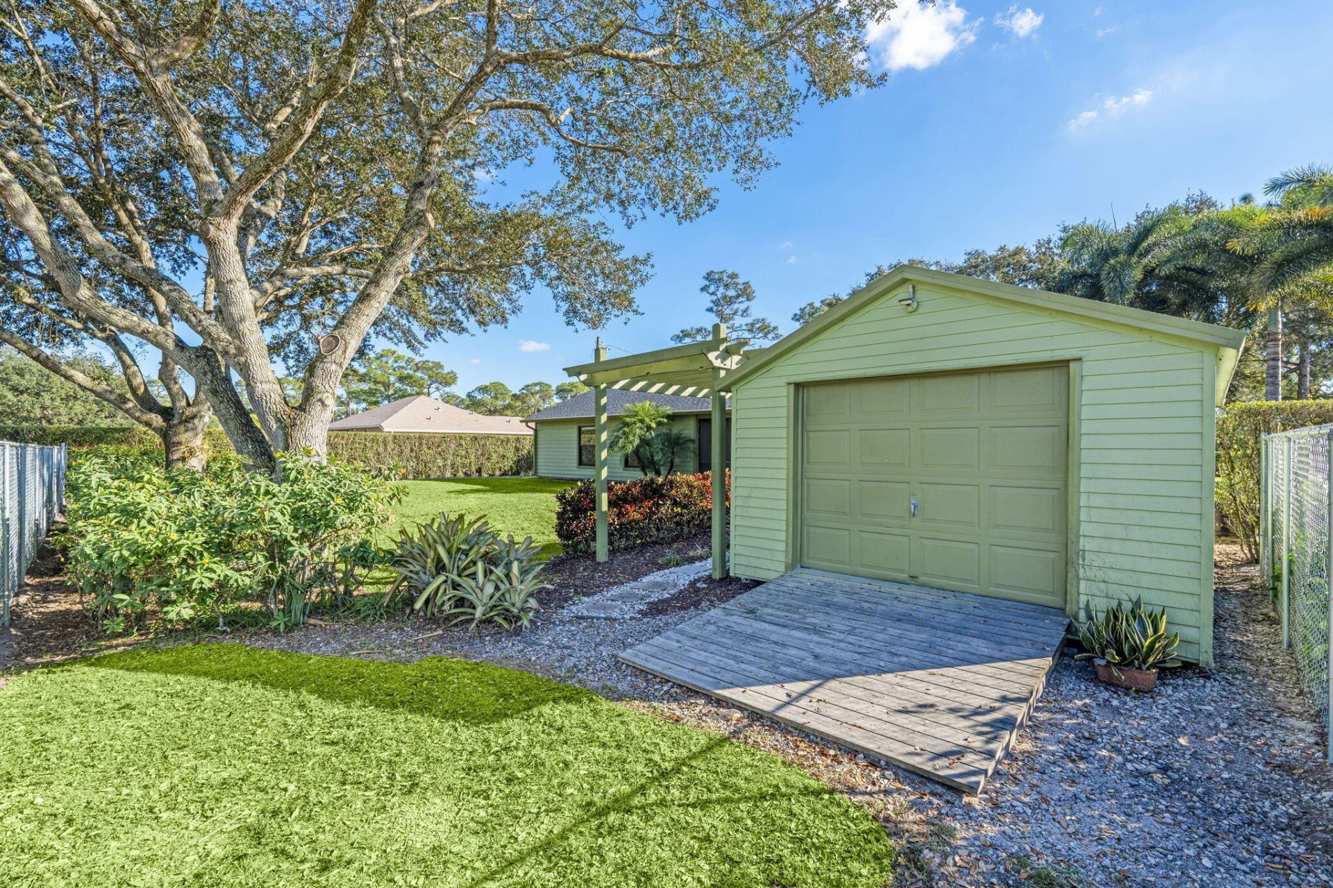 11989 Persimmon Boulevard, The Acreage, FL 33411 Photo