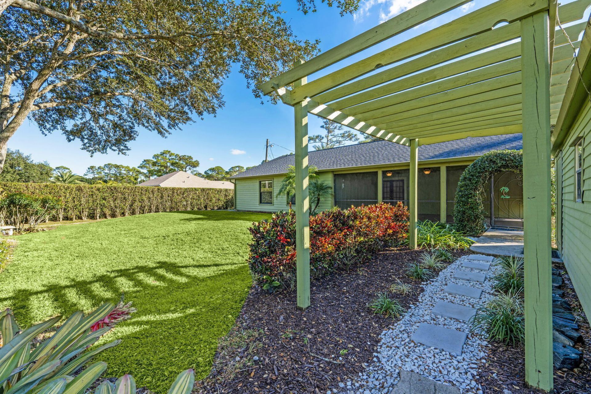 11989 Persimmon Boulevard, The Acreage, FL 33411 Photo