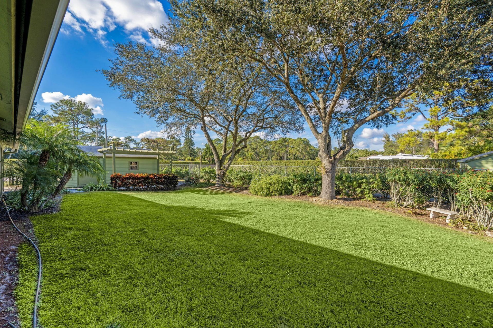 11989 Persimmon Boulevard, The Acreage, FL 33411 Photo