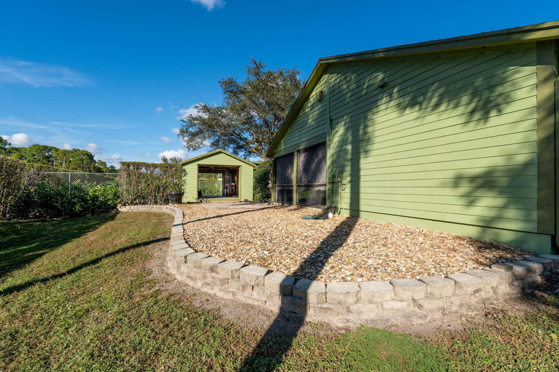 11989 Persimmon Boulevard, The Acreage, FL 33411 Photo