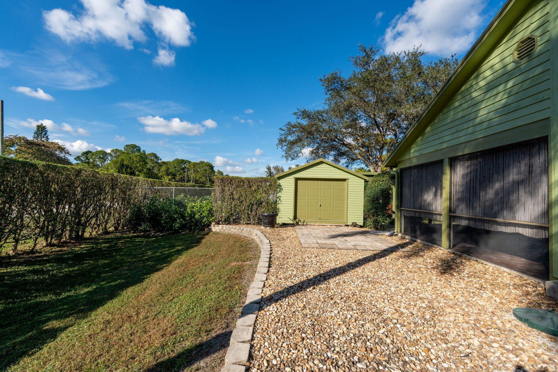 11989 Persimmon Boulevard, The Acreage, FL 33411 Photo